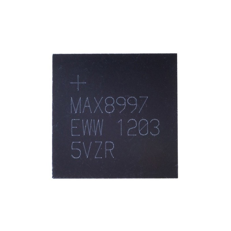 آی سی MAX8997 تغذیه POWER IC MAX8997