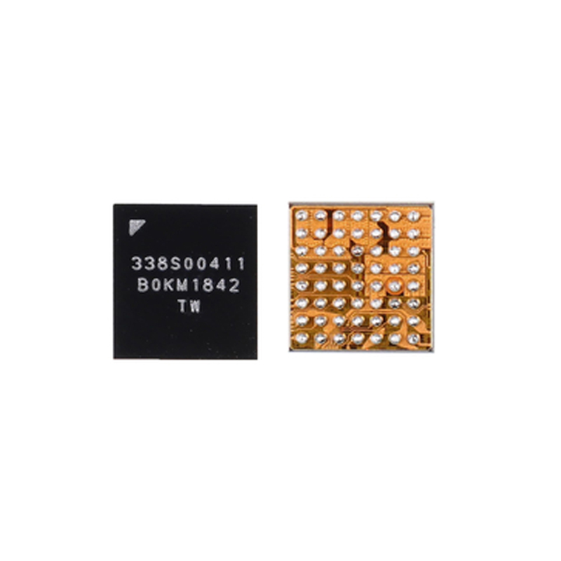 آی سی صدا 338S00411 آیفون Audio IC 338S00411 iPhone