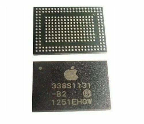 آی سی تغذیه آیفون 338S1131-B2 | موبایل امیر