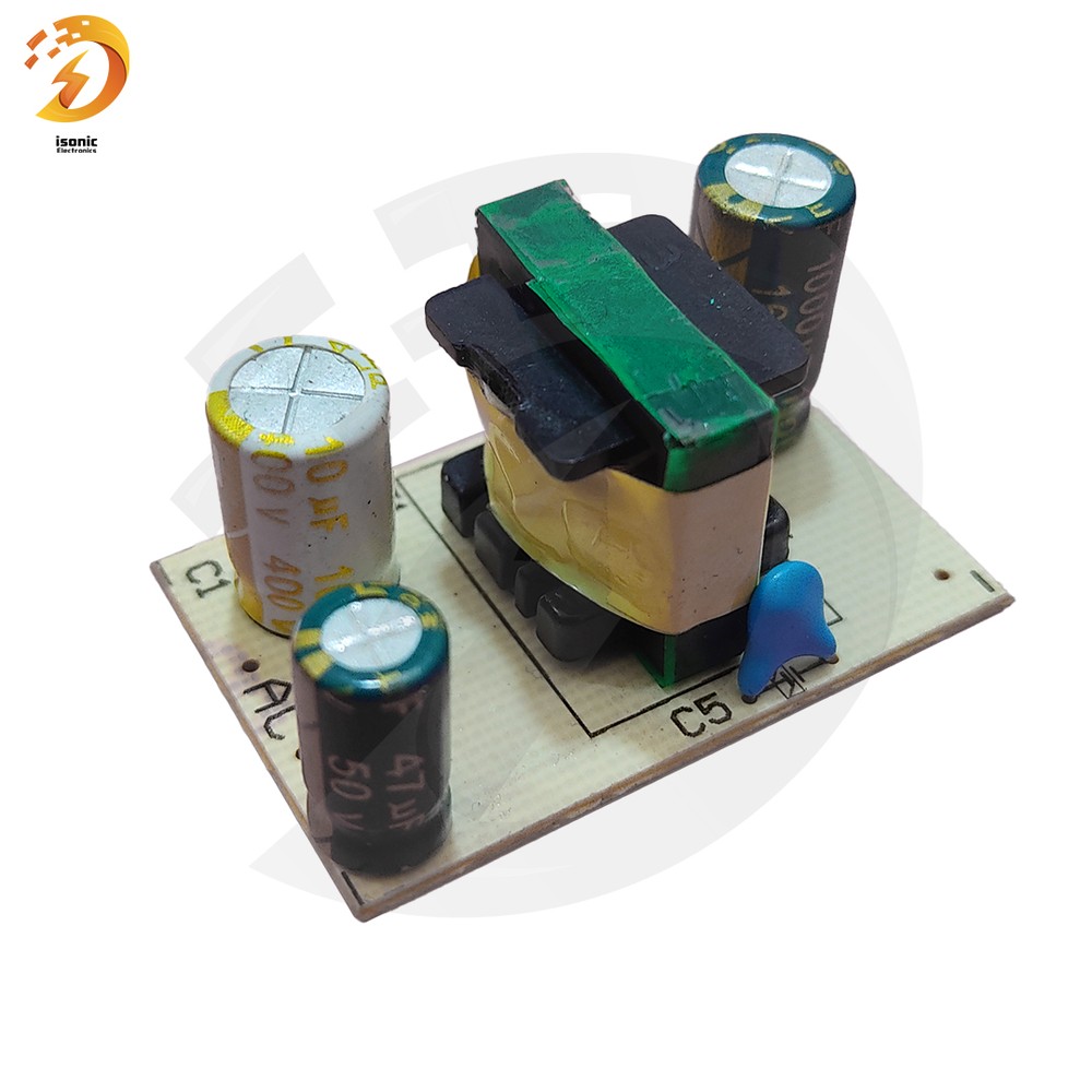 منبع تغذیه مینی 12v 1.5A تعداد 500عدد