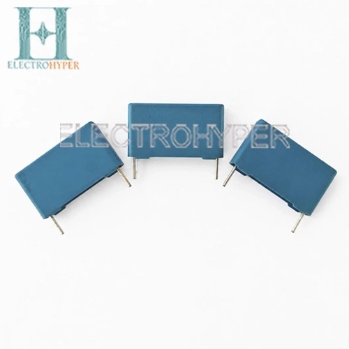 خازن 9.4 نانوفاراد 1600 ولت MKT