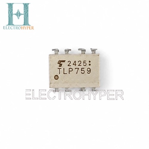 آی سی TLP759 DIP-8
