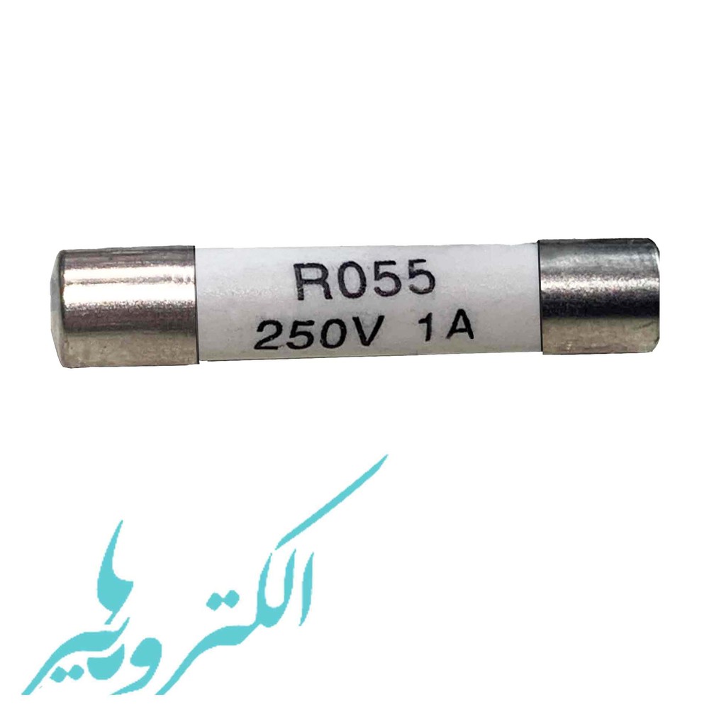 فیوز گچی 25*5 – 1A