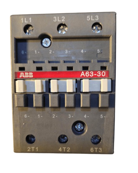 کنتاکتور AF96-30-11 برند abb