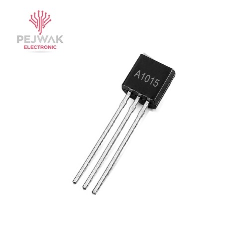 ترانزیستور TR A1015 A۱۰۱۵