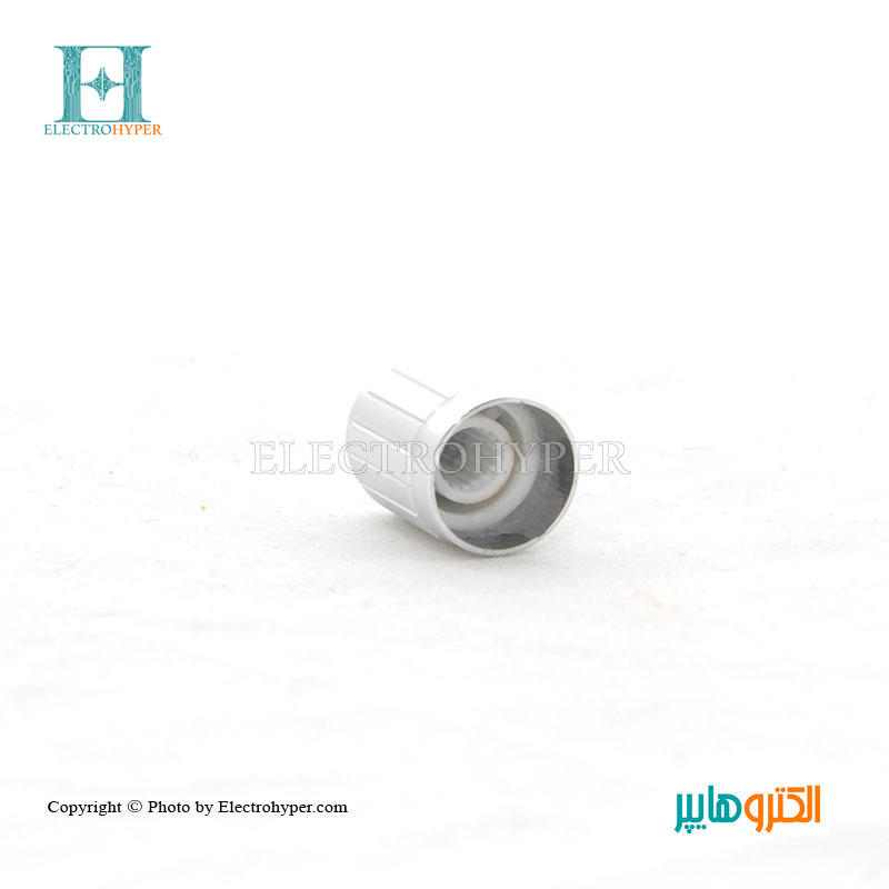 سر ولوم 17×15 نقره ای