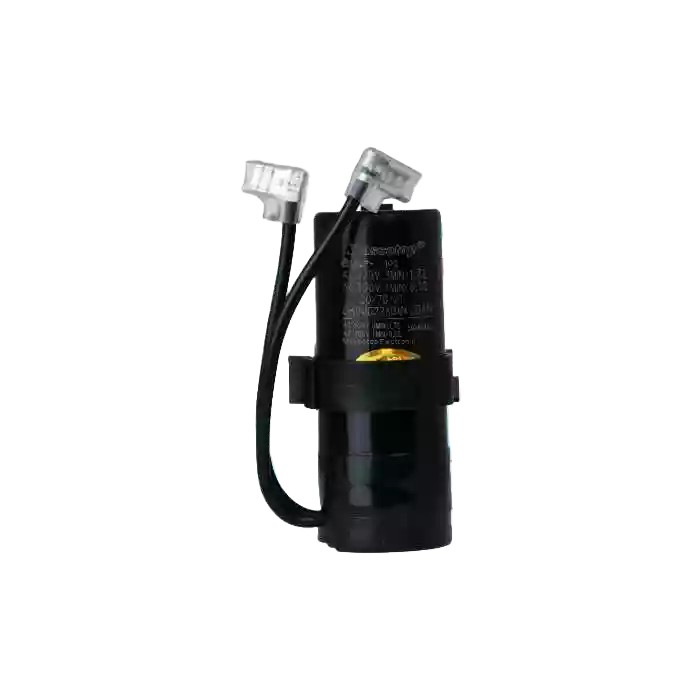 خازن استارت 80 میکروفاراد یخچالی