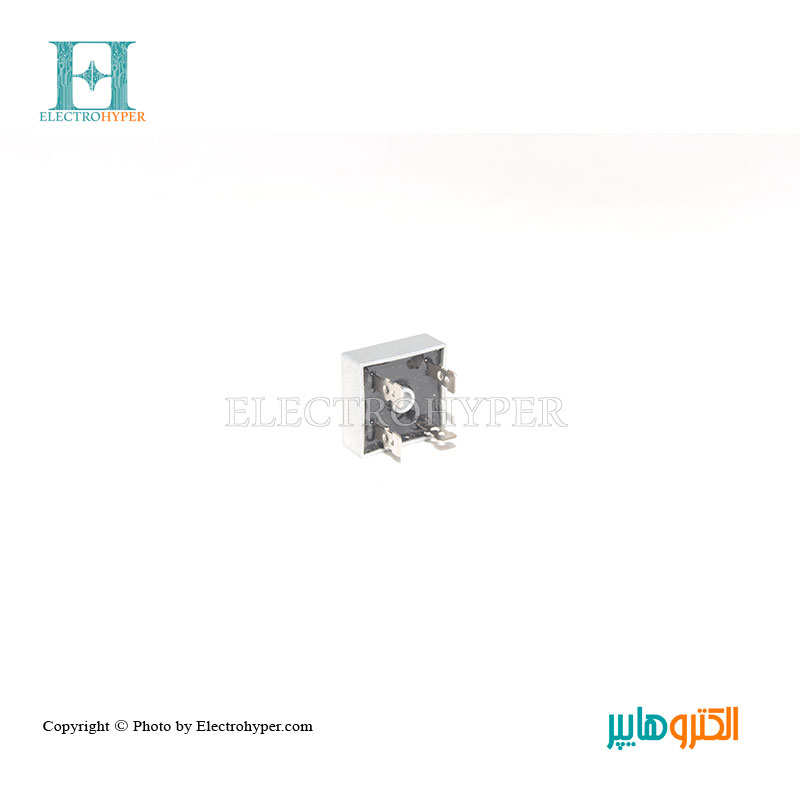 پل دیود تک فاز AKBPC3510-35A