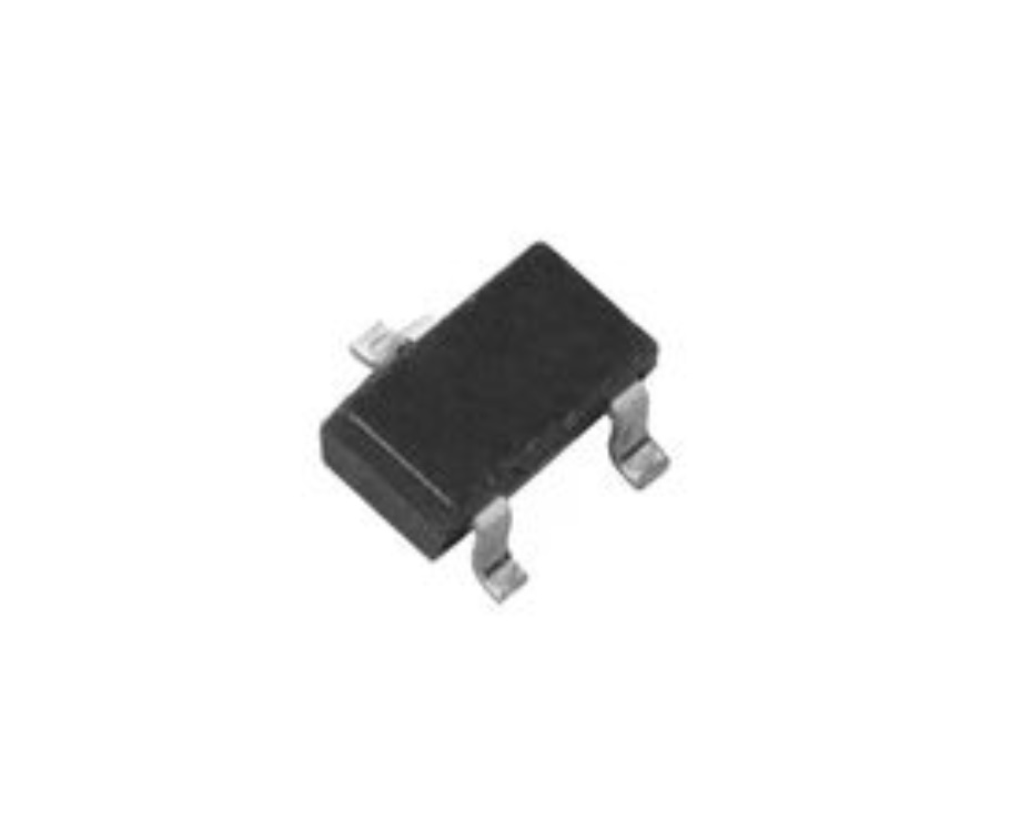 ماسفت Si2301 نوع P-Channel پکیج SOT-23