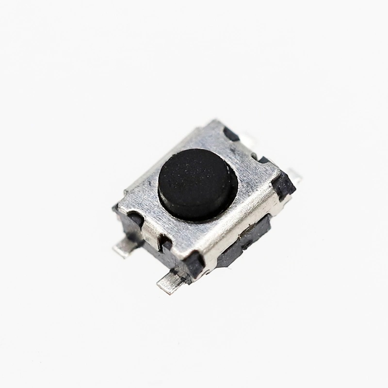 تک سوئیچ 3.5×4.5×2.5mm پکیج SMD