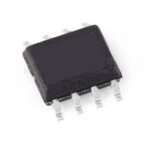 تراشه AT24C128 پکیج SMD
