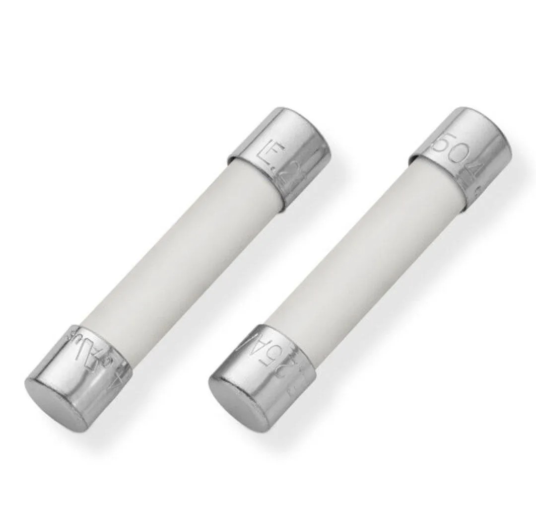 فیوز گچی بزرگ تندسوز F250-4A