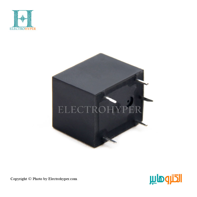 رله میلون 12VDC