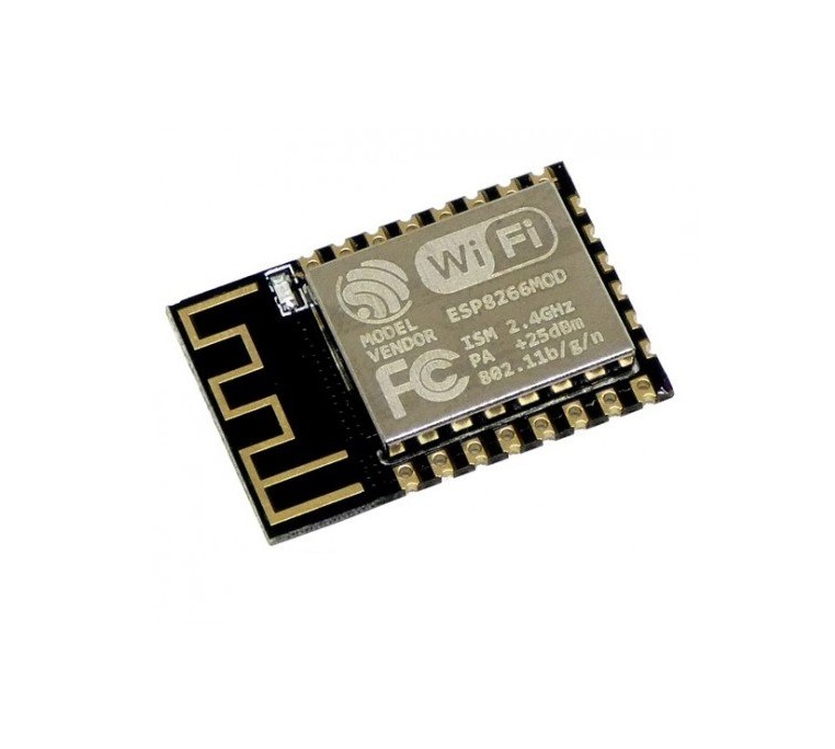 ESP8266 ESP-12F
