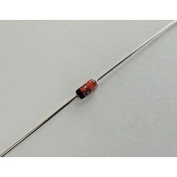 دیود زینر 33 ولت 1/2 وات – ZENER 1/2W 33V