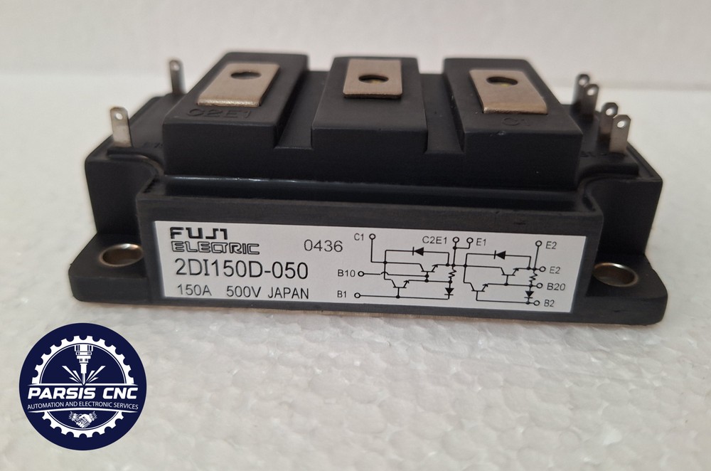 ماژول IGBT 2DI150D-050