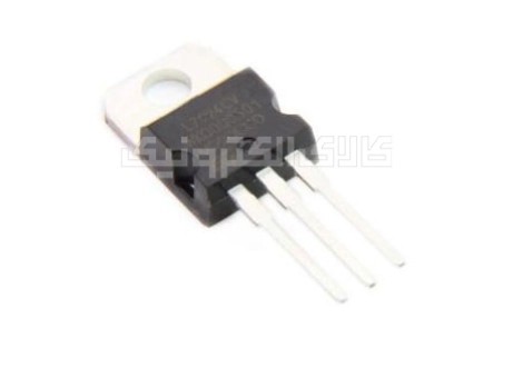 رگولاتور ولتاژ L7924CV