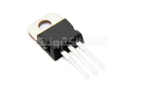 رگولاتور ولتاژ L7906CV