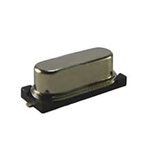 کریستال 7.3728MHz SMD – Quartz Crystal Oscillator