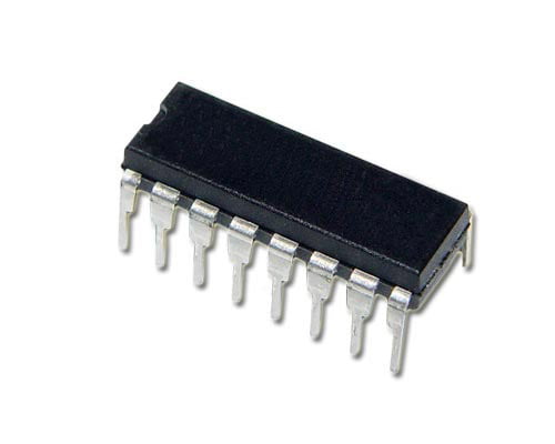 آیسی 74LS395