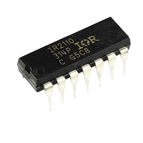 آیسی IC IR2110 DIP ORIGINAL