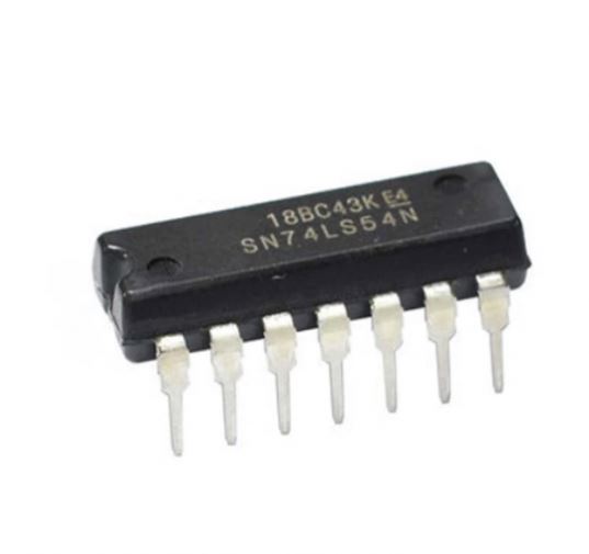 آیسی 74LS54