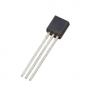 ترانزیستور NPN,40V,0.5A,0.6W,SS9012