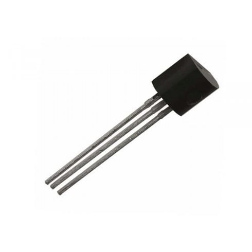 ترانزیستور NPN,30V,0.1A,0.3W BC238