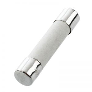 فیوز گچی کوچک تاخیری T250_2A