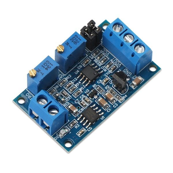ماژول مبدل جریان به ولتاژ XY-ITOV HW685 ماژول مبدل