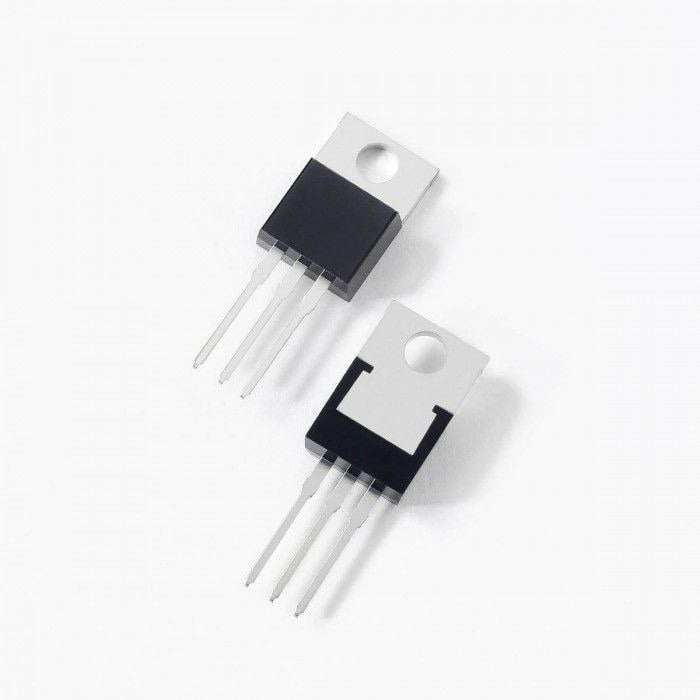 ماسفت N-CH 900V 7A 7N90 پکیج TO220