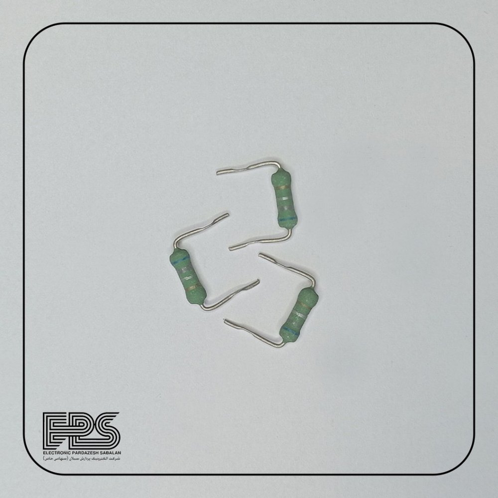 مقاومت 68 اهم Res 68R