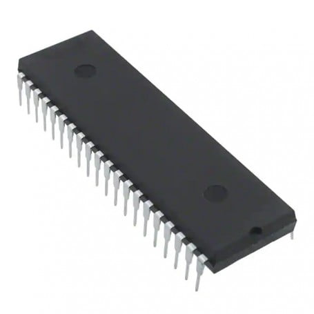 میکروکنترلر ATMEGA8515-16PU پکیج DIP
