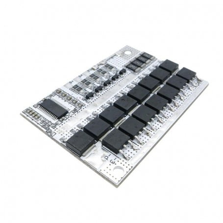 ماژول شارژر باتری لیتیوم 3S / 4S / 5S به همراه محافظ 100A
