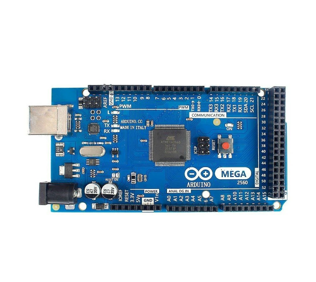 آردوینو MEGA2560 مدل R3