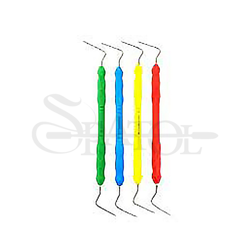 ست هیت کریر و پلاگر دسته سیلیکونی دنتال دیوایس Dental Device