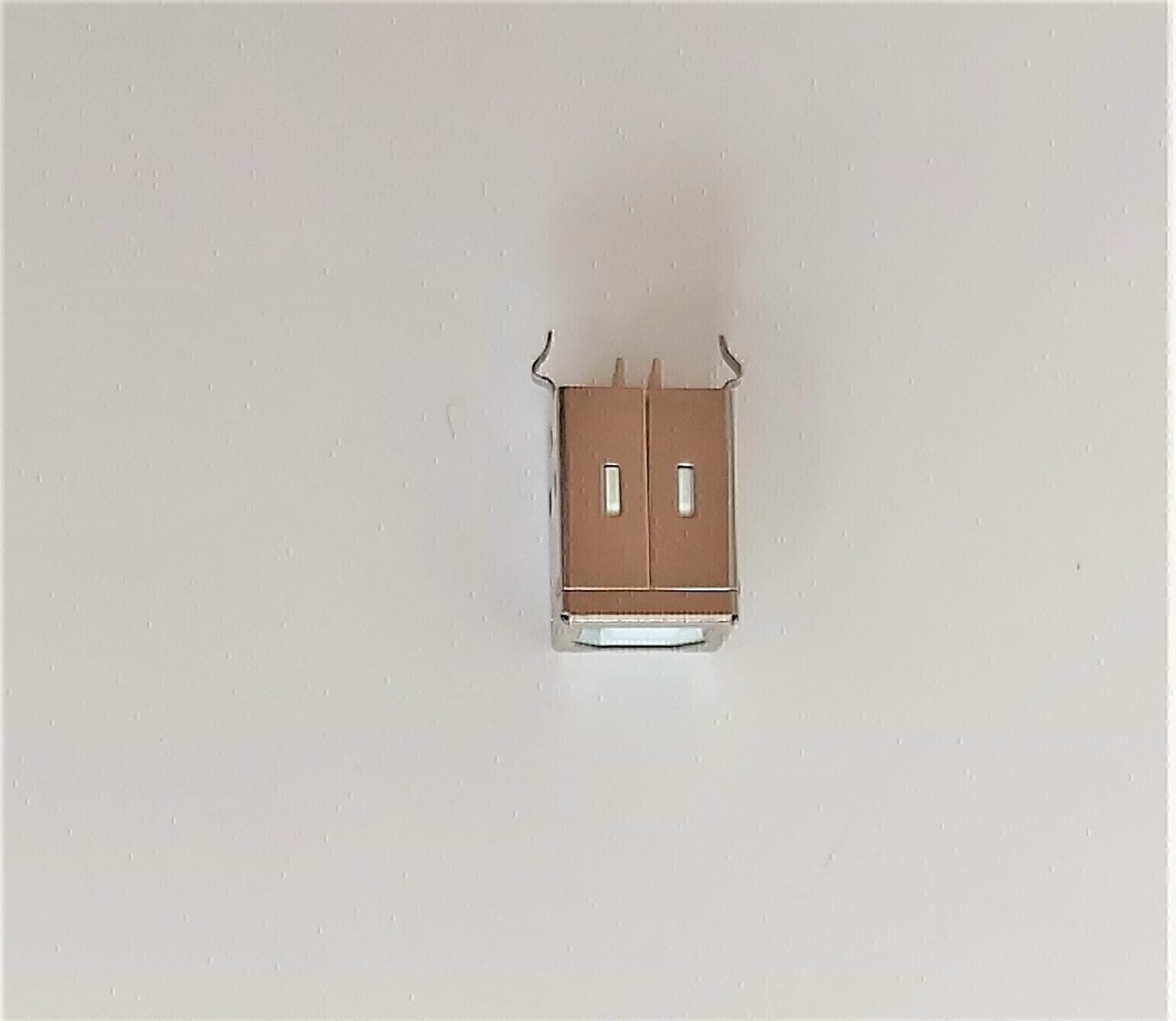 کانکتور USB - B پرینتری ایستاده