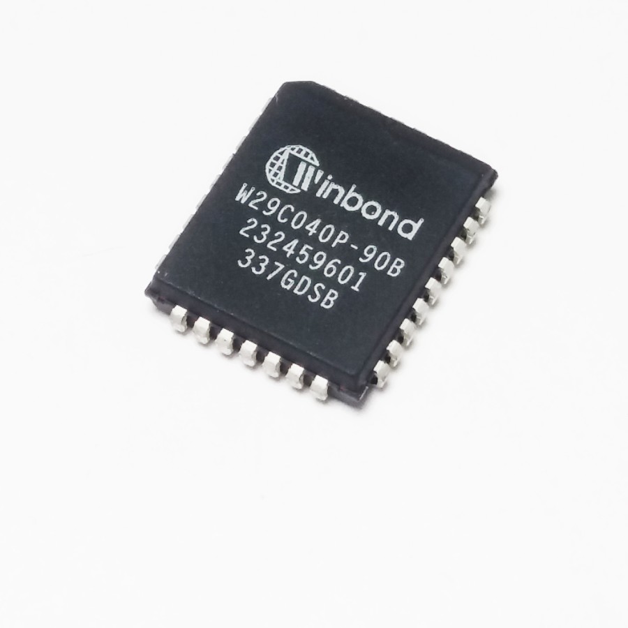W29C040P-90B