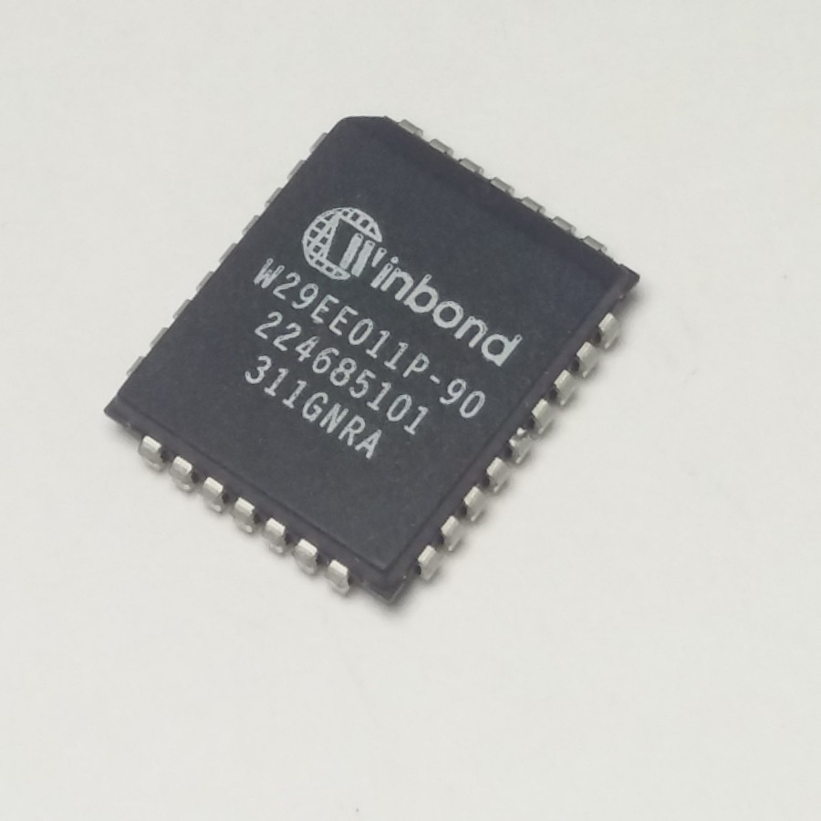 W29EE011P-90