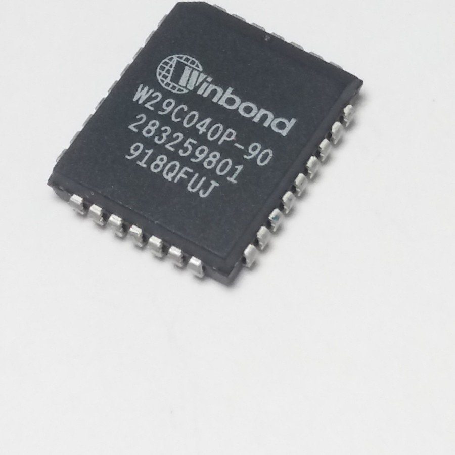 W29C040P-90