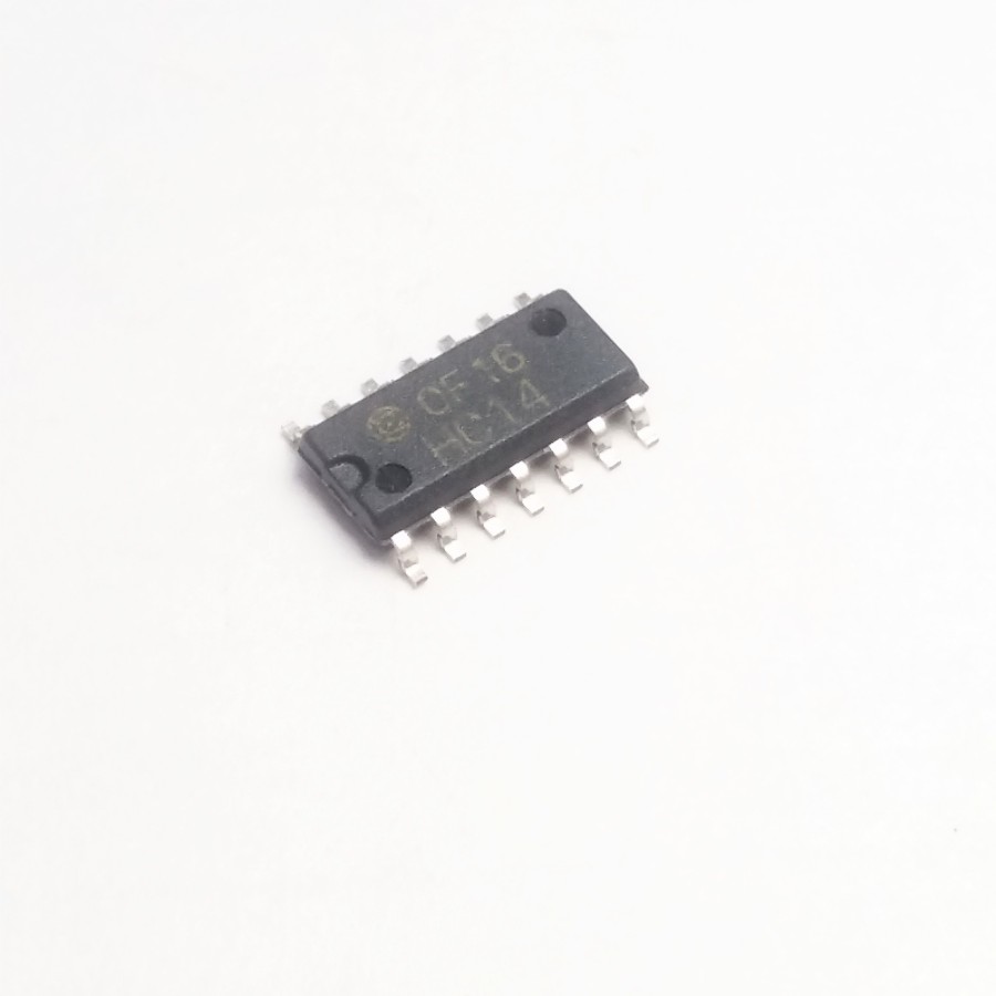 74HC14
