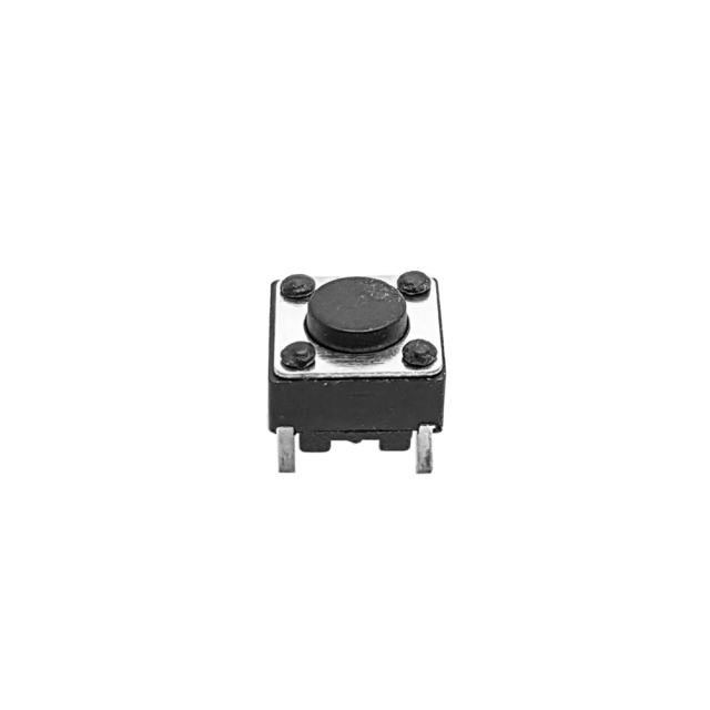 تک سوئیچ 6x6x4.3 2PIN 6x6x4.3 2PIN |
