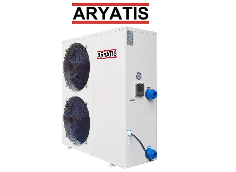 هیت پمپ استخر آریاتیس AS15-065