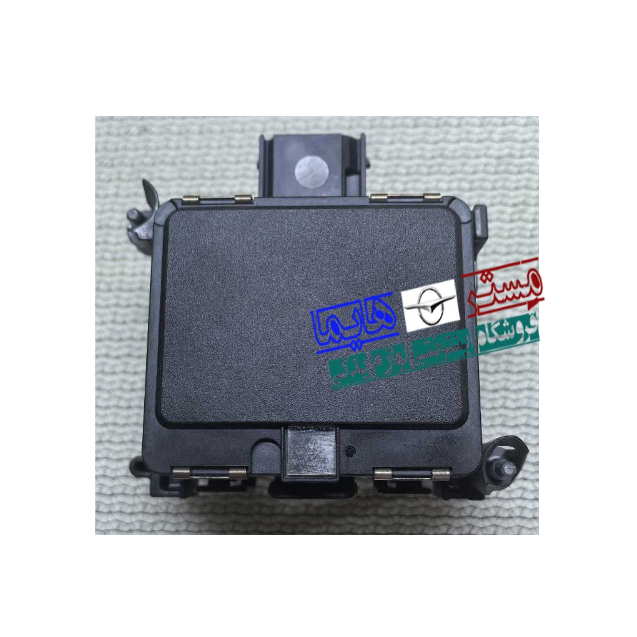 سنسور(رادار) شناسایی و تعیین فاصله موانع جلو هایما 8S اصلی