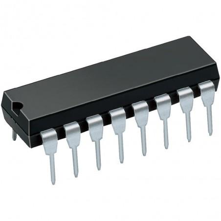 آی سی گیرنده (FM) KA2261