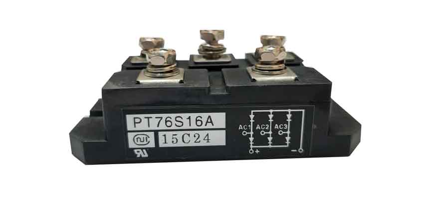 PT76S16A USED
