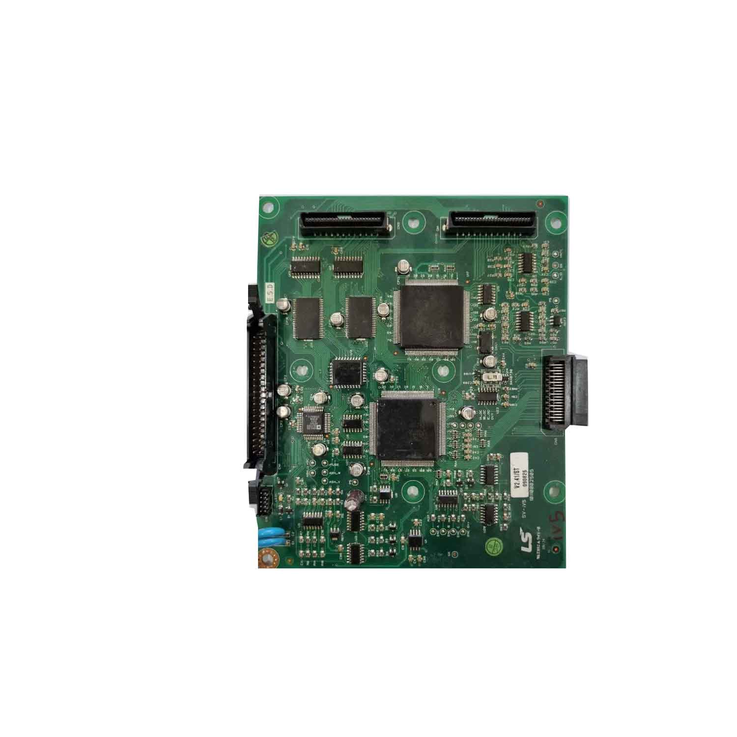 CPU BOARD IV5
