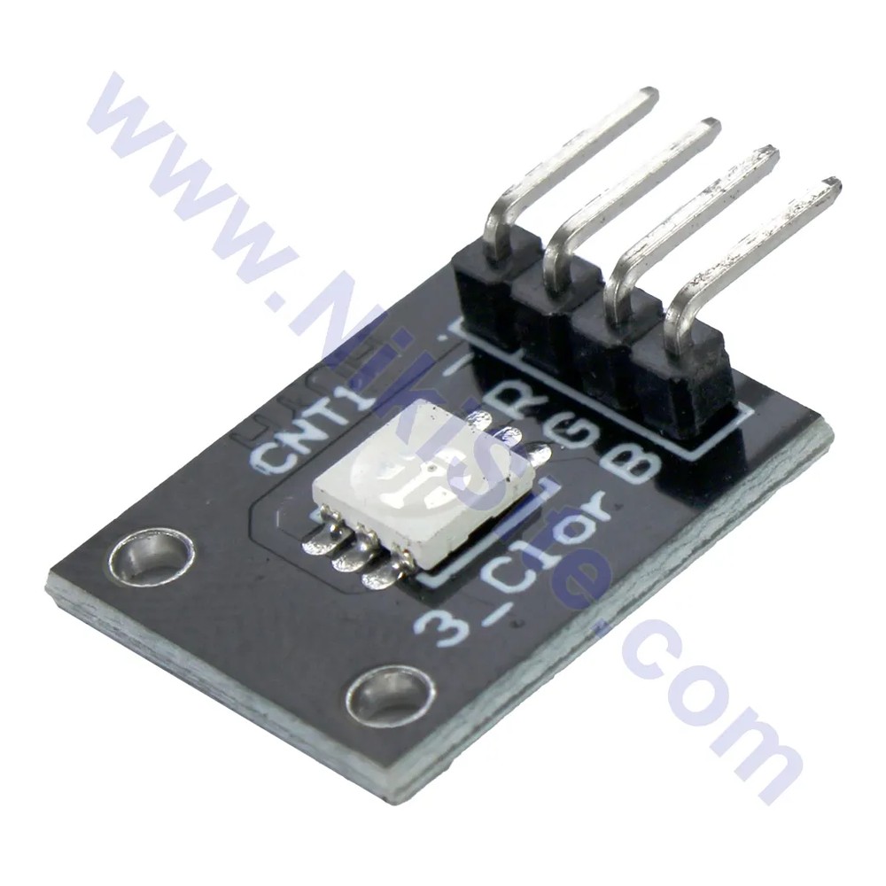 ماژول RGB LED SMD