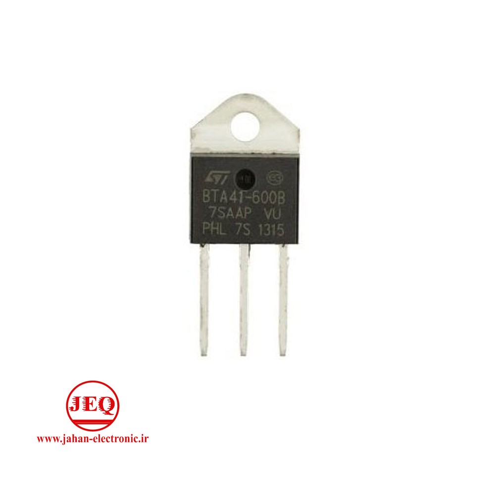 ترایاک BTA41-600B copy