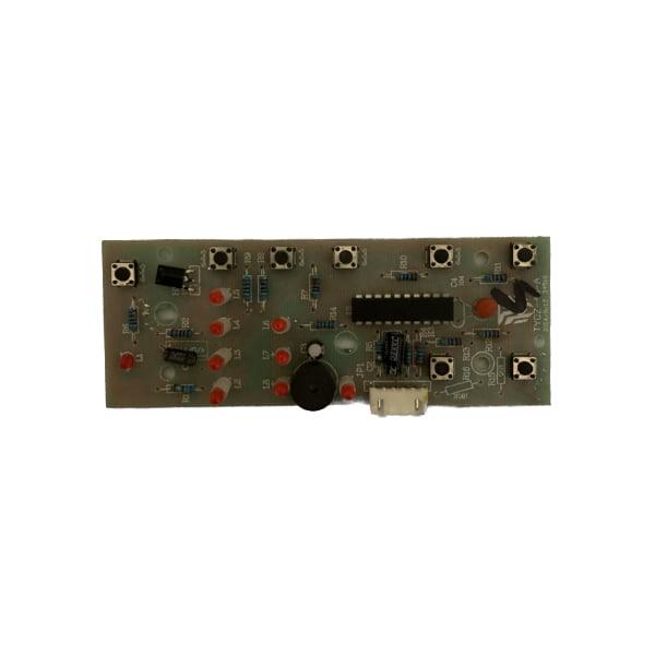 برد ماساژور مدل (TYDZ-4D-A)